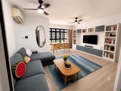 Blk 221B Linear Green @ Bedok (Bedok), HDB 4 Rooms #583995221